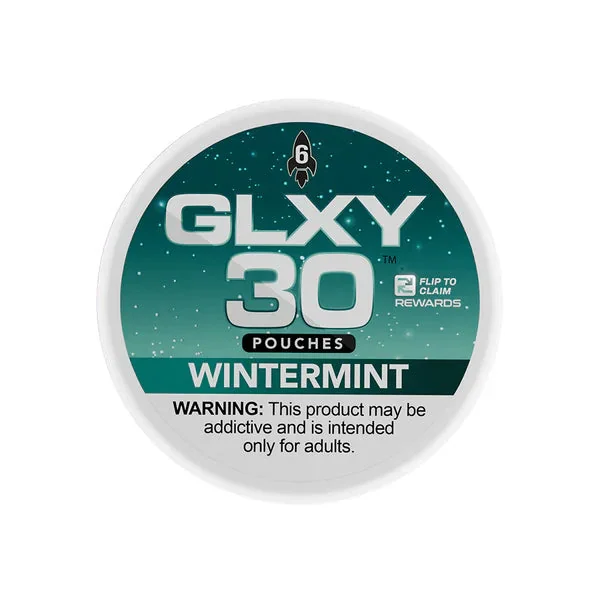 GLXY Nicotine Pouches 5-Pack - Image 2