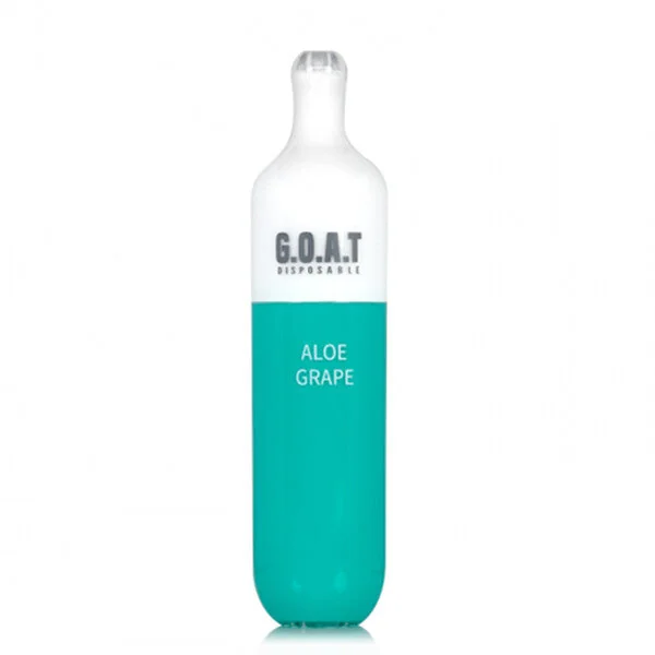 G.O.A.T. Disposable Vape 8mL - Image 2