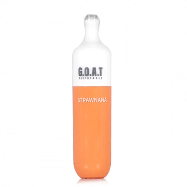 G.O.A.T. Disposable Vape 8mL - Image 11