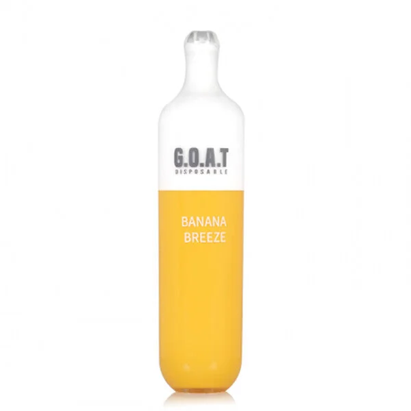 G.O.A.T. Disposable Vape 8mL - Image 3
