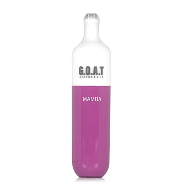 G.O.A.T. Disposable Vape 8mL - Image 8