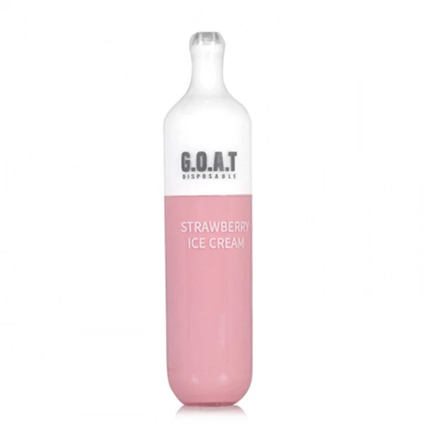 G.O.A.T. Disposable Vape 8mL - Image 10