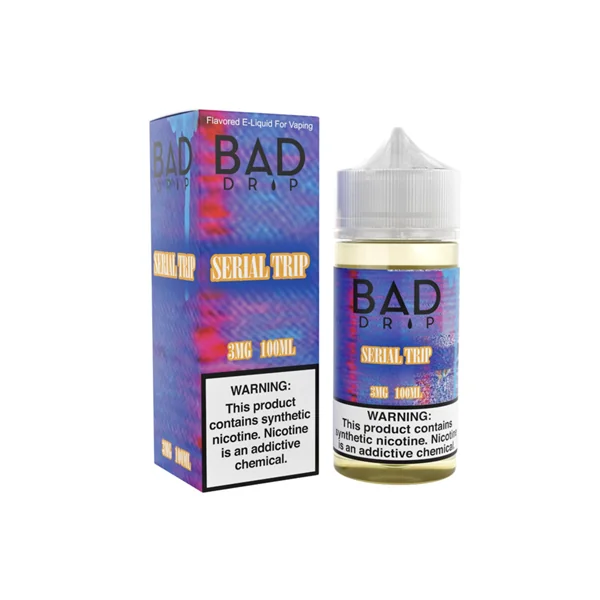 God Nectar by Bad Drip 100mL E-Juice