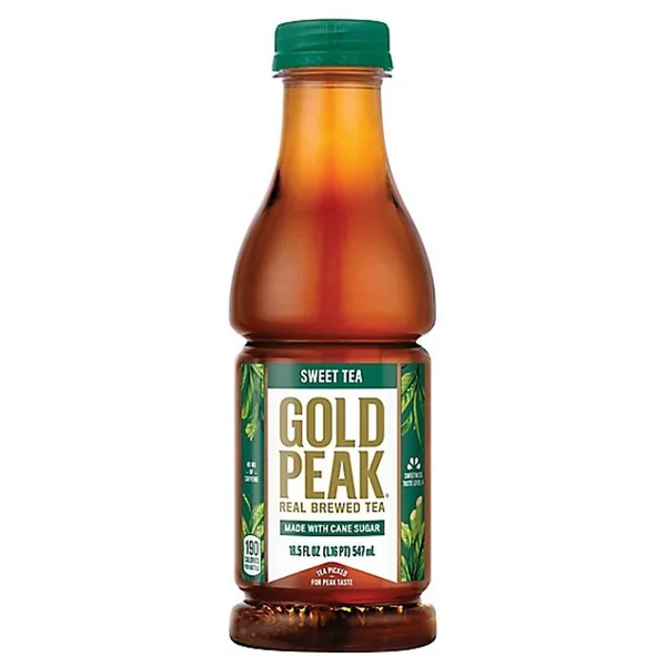 Gold Peak Tea