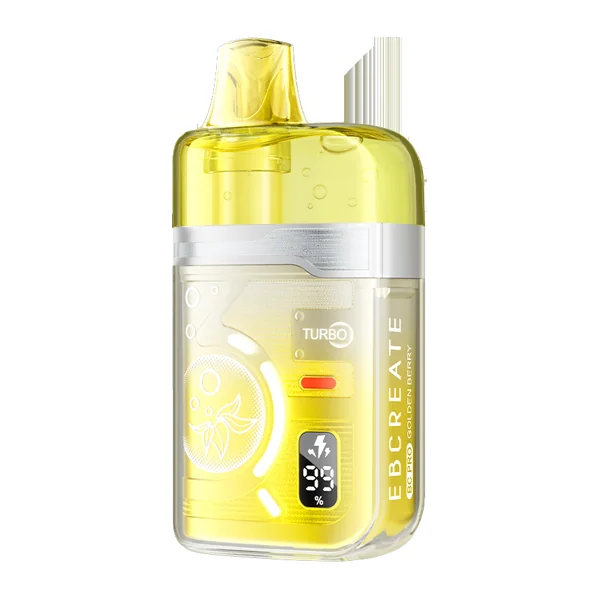 Golden Berry EBCREATE BC PRO 40K