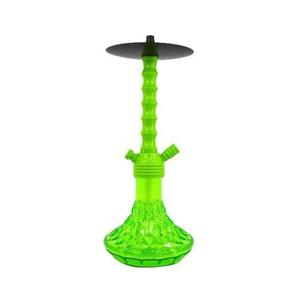 Golden Desert 2 Paf Hookah