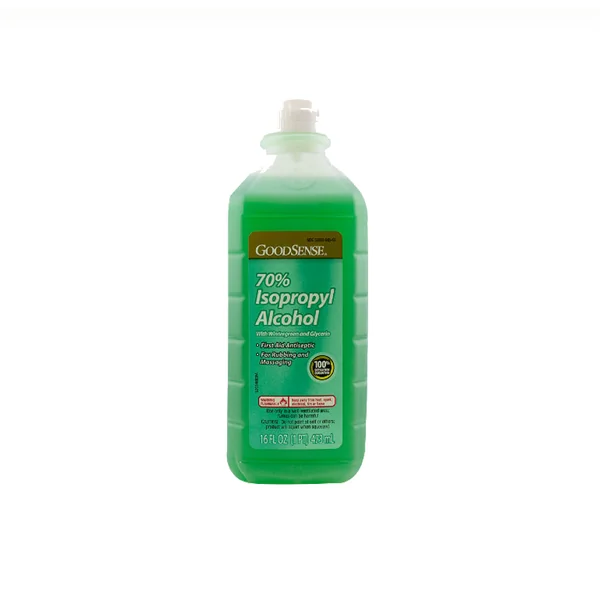 GOODSENSE ALCOHOL WNTRGRN 16OZ