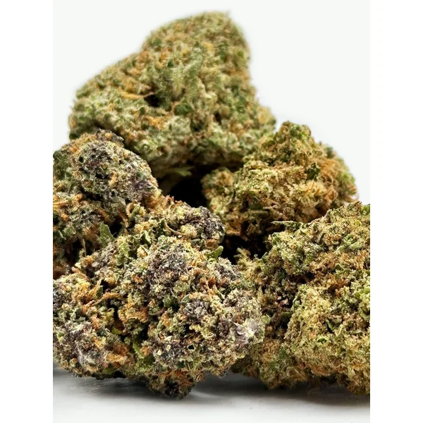 Gorilla Glue CBD Flowers UK (8-13% CBD) - Image 3