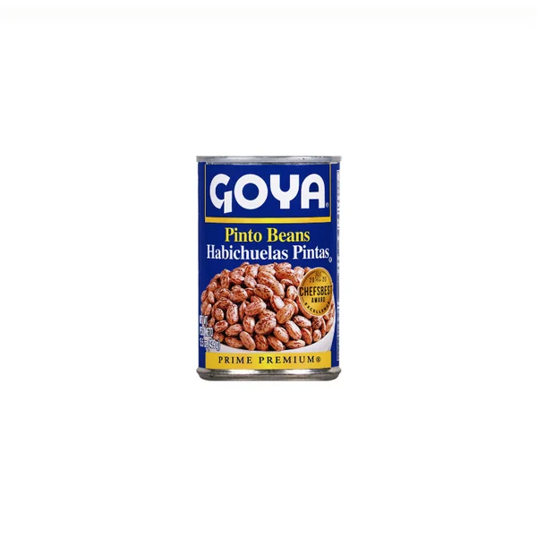 GOYA BEANS PINTO 15.5OZ