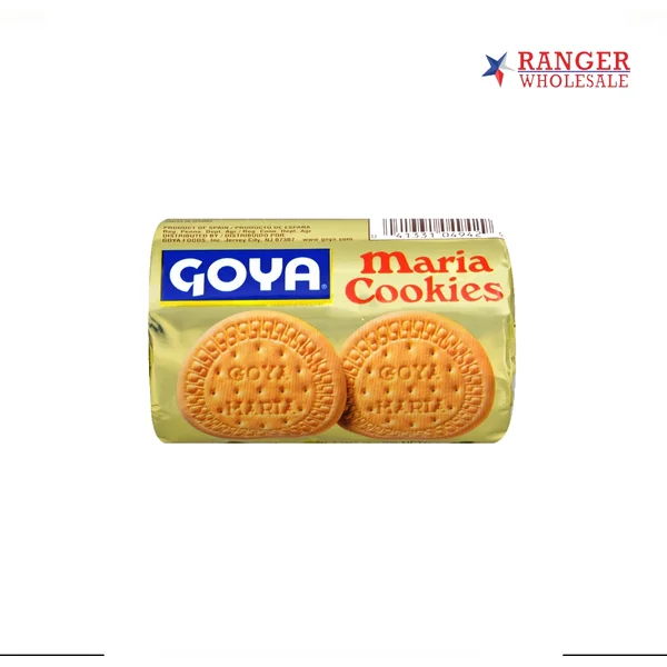 GOYA MARIA COOKIES3.5OZ SINGLE