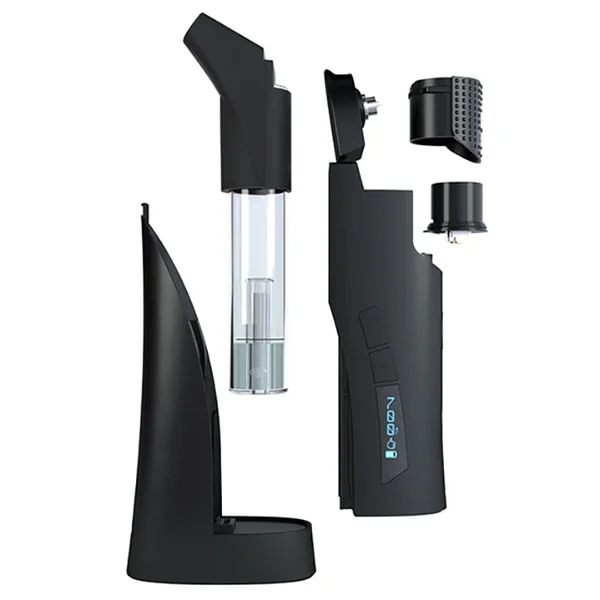 GPen Roam Electric Dab Rig Vaporizer by Grenco Science - Image 4