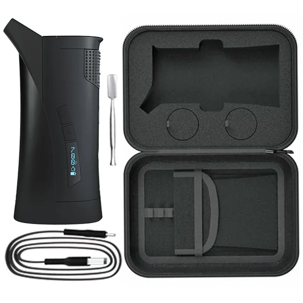 GPen Roam Electric Dab Rig Vaporizer by Grenco Science - Image 5