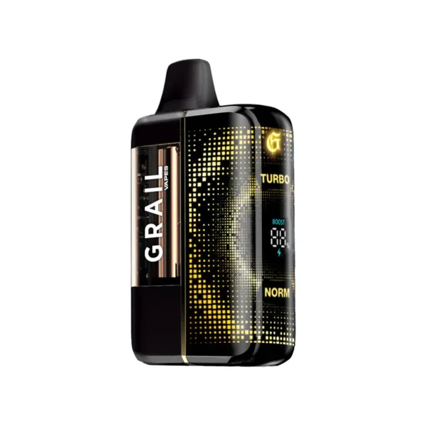 Grail G550 50K Disposable Vape