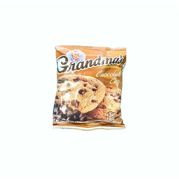 GRANDMA'S FRITO2.25OZ CHO CHIP