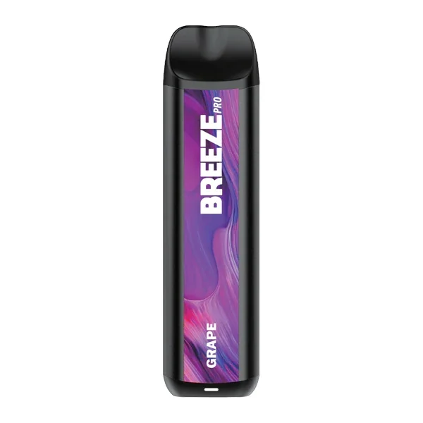 Grape Breeze Pro - Vaperushusa Online Vape Store