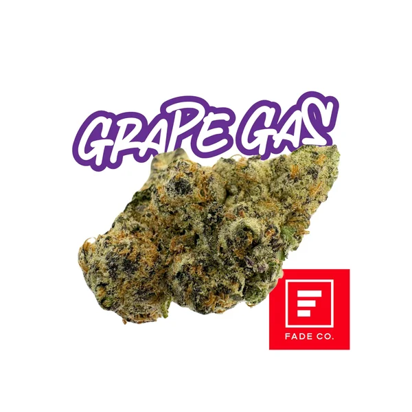 Grape Gas | 3.5g