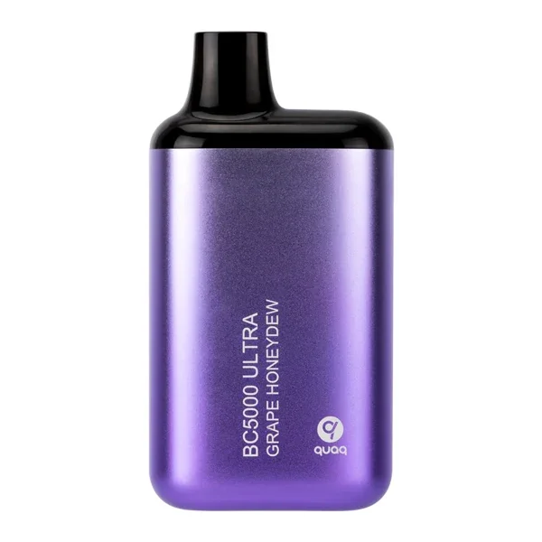 Grape Honeydew BC5000 Ultra - Vaperushusa Online Vape Store