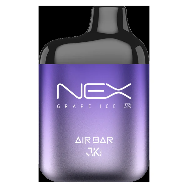 Grape Ice Air Bar NEX