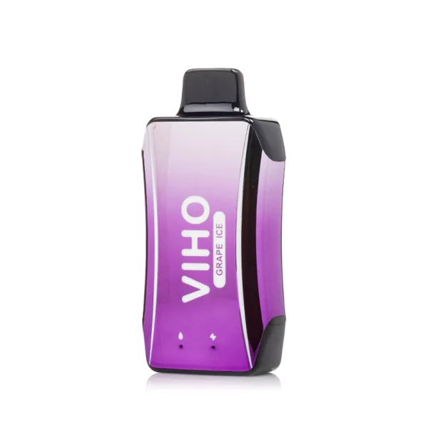 Grape Ice VIHO Turbo 10k