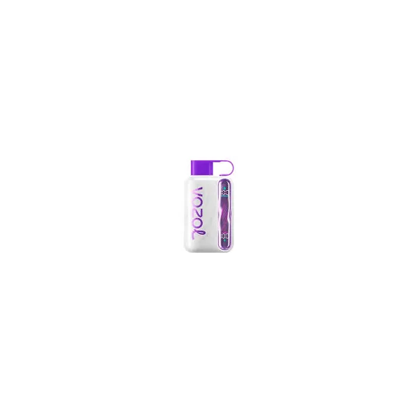 Grape Ice - Vozol Star 40K