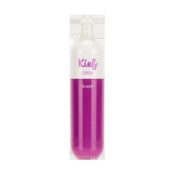 Grape Kief Cirok
