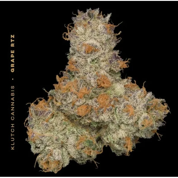 Grape RTZ | 2.83g