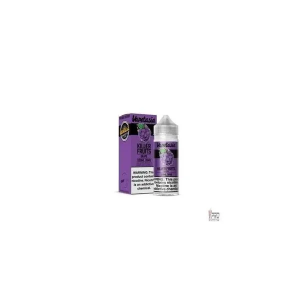 Grape -Vapetasia 100mL