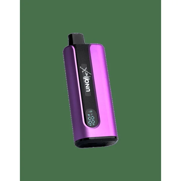 Grapeberry Bubblegum - Uno Mas X 10000