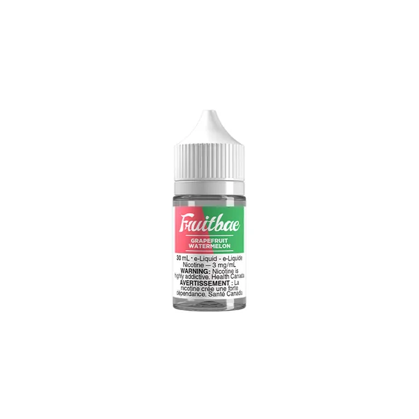 GRAPEFRUIT WATERMELON BY FRUITBAE 30ML
