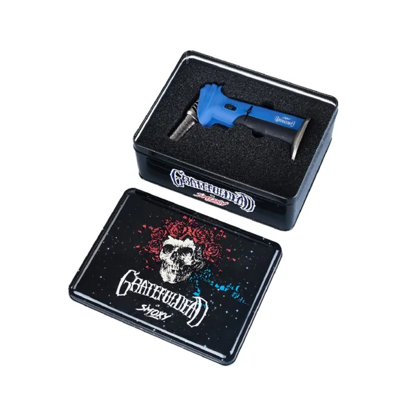 Grateful Dead Alternator Torch - Image 3