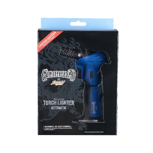 Grateful Dead Alternator Torch - Image 4