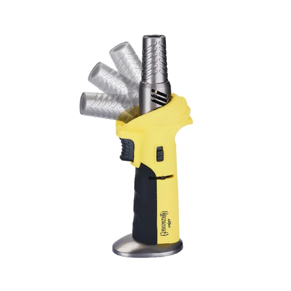 Grateful Dead Alternator Torch - Image 5