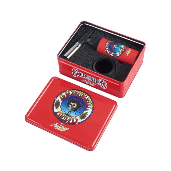 Grateful Dead Dragon Torch - Image 2