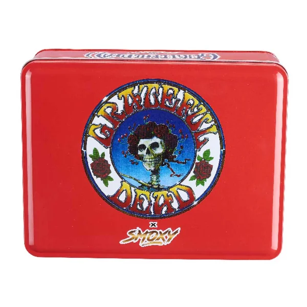 Grateful Dead Dragon Torch - Image 4