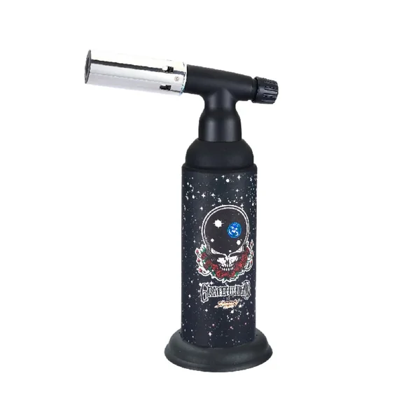Grateful Dead Dragon Torch - Image 5