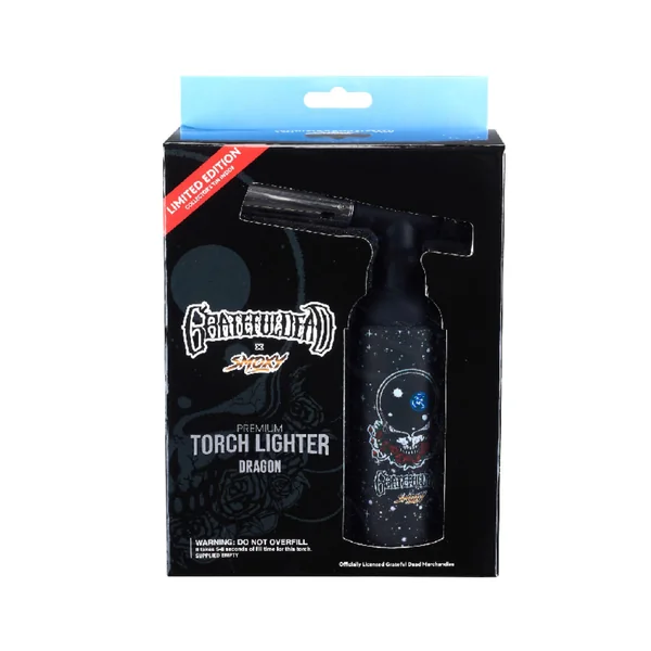 Grateful Dead Dragon Torch - Image 7