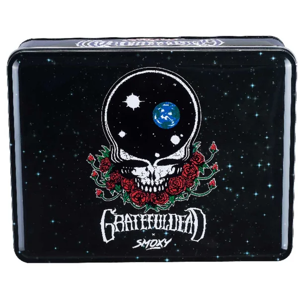Grateful Dead Dragon Torch - Image 8