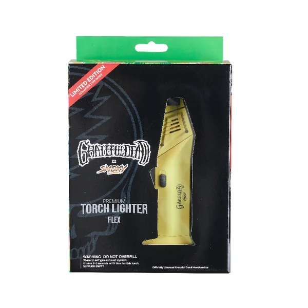 Grateful Dead Flex Torch - Image 2