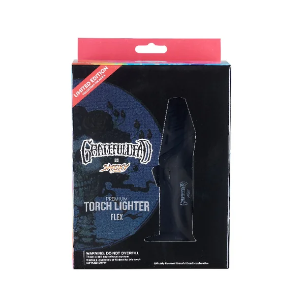 Grateful Dead Flex Torch - Image 6
