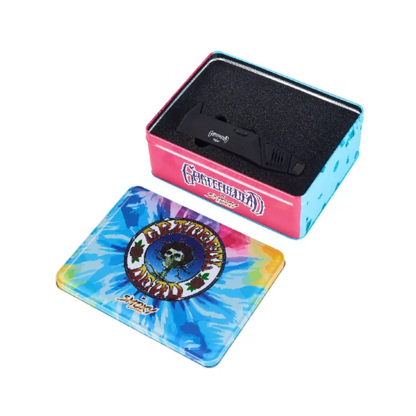 Grateful Dead Flex Torch - Image 7