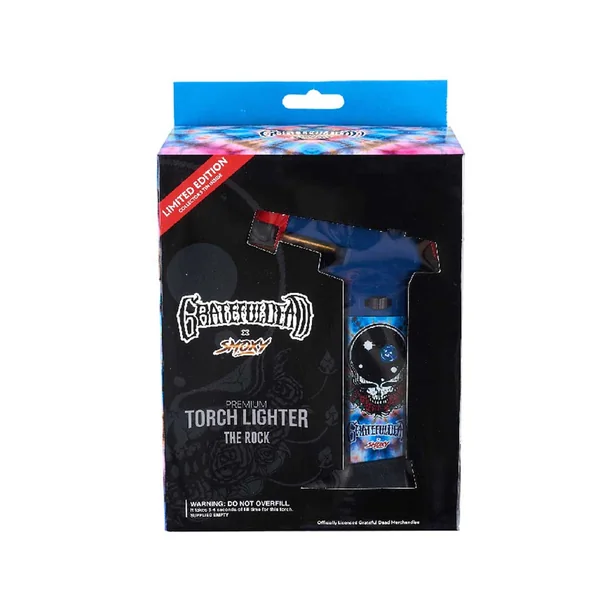 Grateful Dead The Rock Torch - Image 4