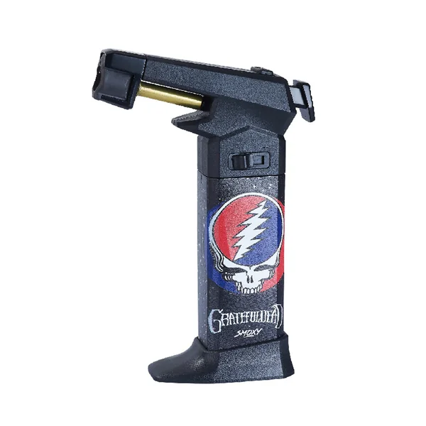 Grateful Dead The Rock Torch - Image 5