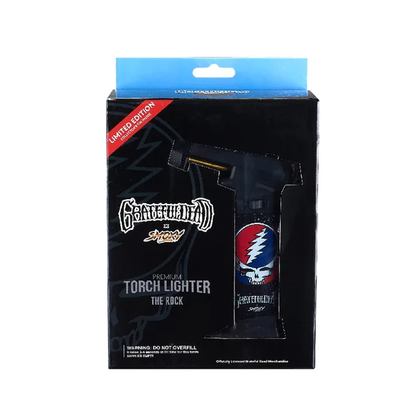 Grateful Dead The Rock Torch - Image 6