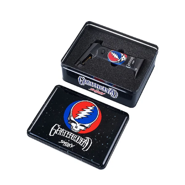 Grateful Dead The Rock Torch - Image 8