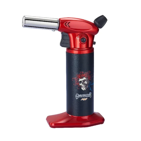 Grateful Dead Vulcan Torch