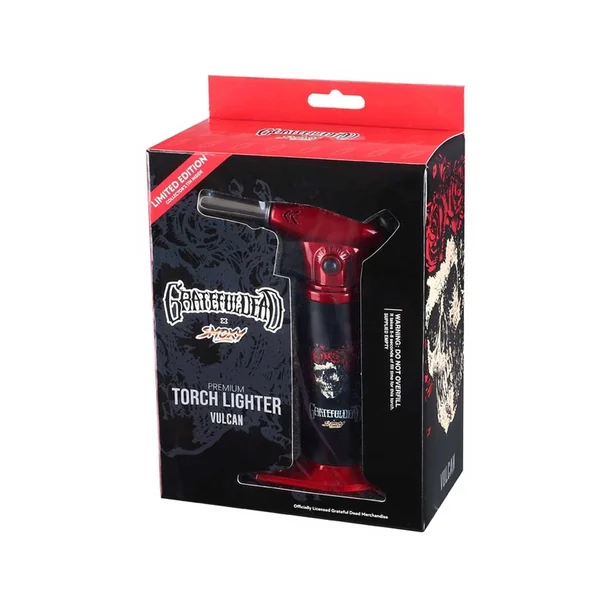 Grateful Dead Vulcan Torch - Image 3