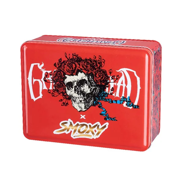 Grateful Dead Vulcan Torch - Image 4