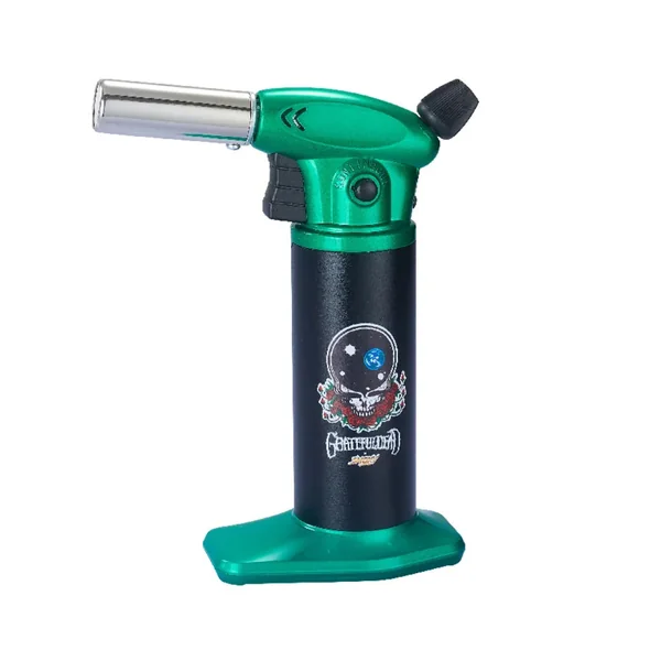 Grateful Dead Vulcan Torch - Image 5