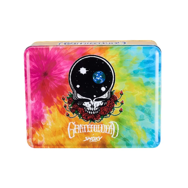 Grateful Dead Vulcan Torch - Image 8
