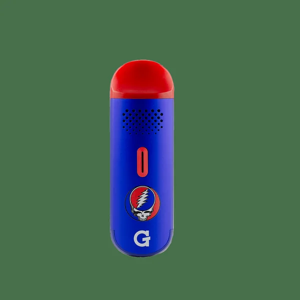 Grateful Dead x G Pen Dash Vaporizer